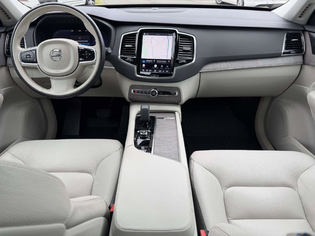 Used 2023 Volvo XC90 B6 Plus 7-Seater SUV