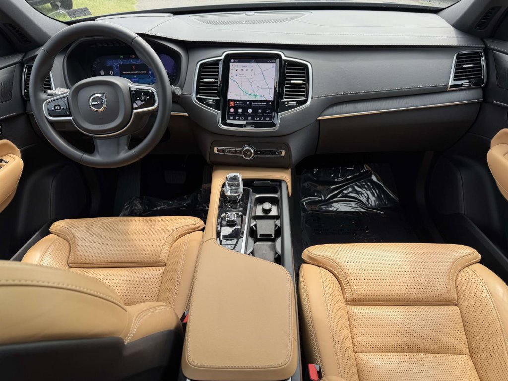 Used 2023 Volvo XC90 Ultimate SUV