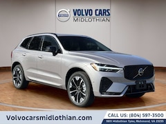 2026 Volvo XC60 B5 Plus AWD SUV