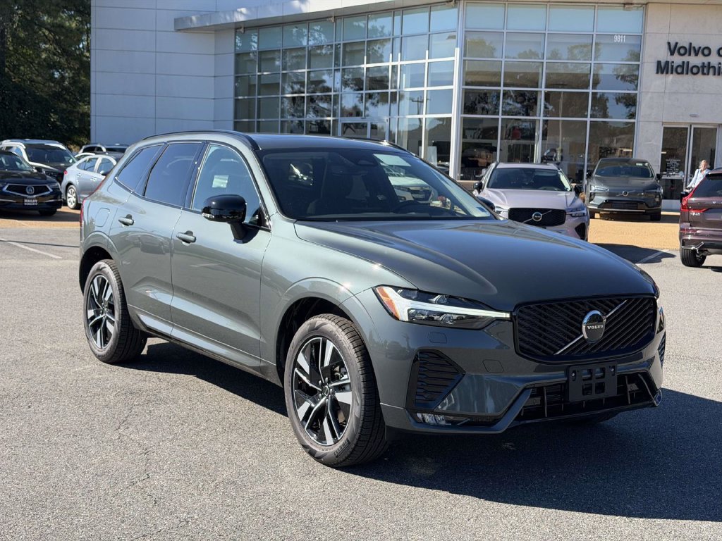 2027 Volvo XC60 B5 Core AWD SUV