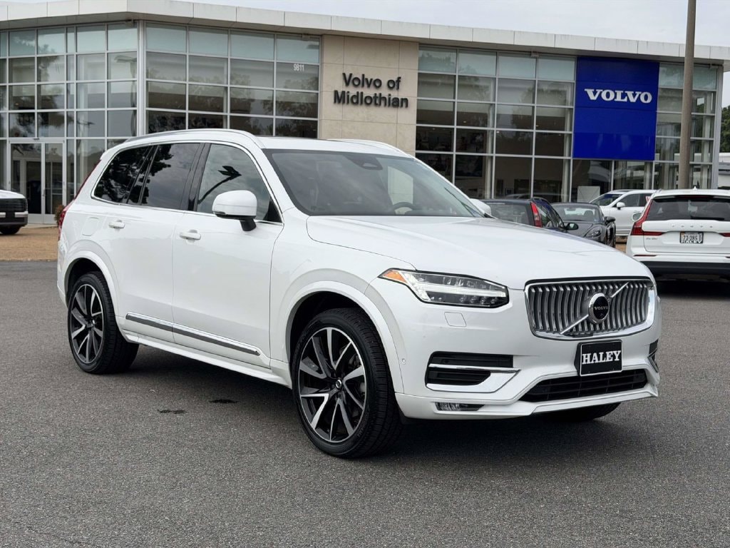 Used 2023 Volvo XC90 B5 Plus SUV