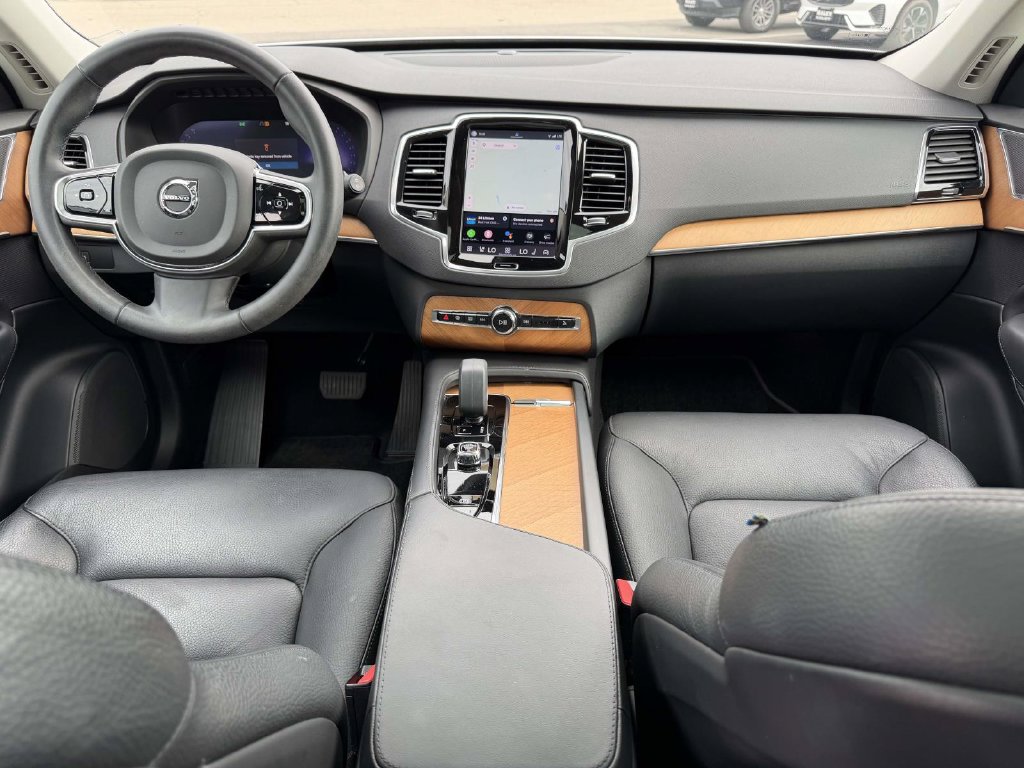 Used 2023 Volvo XC90 B5 Plus SUV