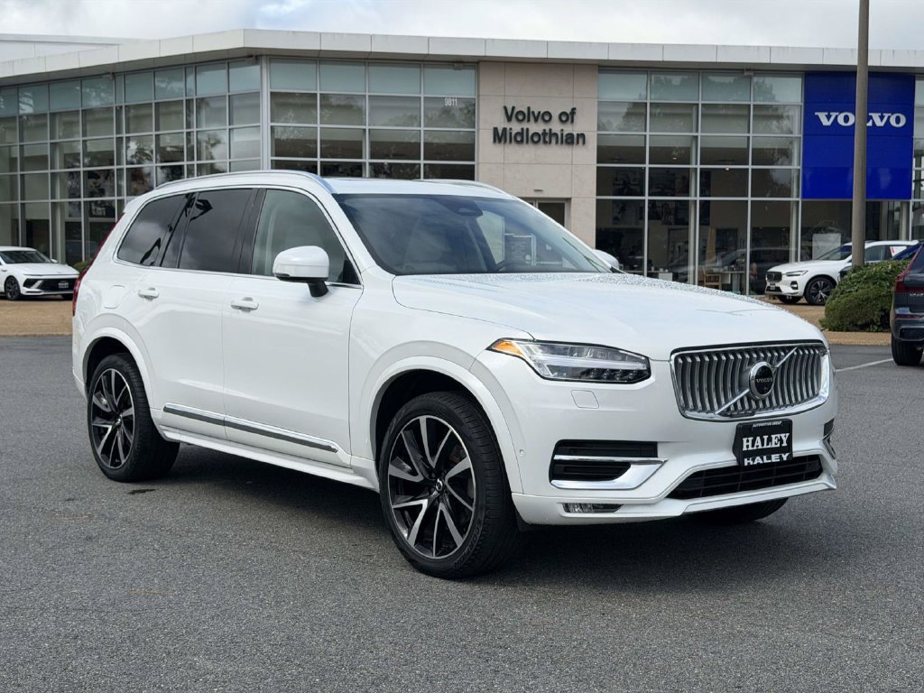 2023 Volvo XC90