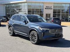 2027 Volvo XC90 B6 Ultra AWD SUV