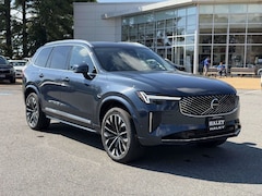 2027 Volvo XC90 Plug-In Hybrid T8 Plus AWD SUV