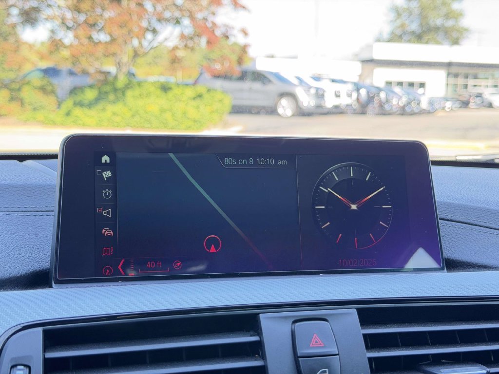 Used 2018 BMW 3 Series 330i xDrive Sedan