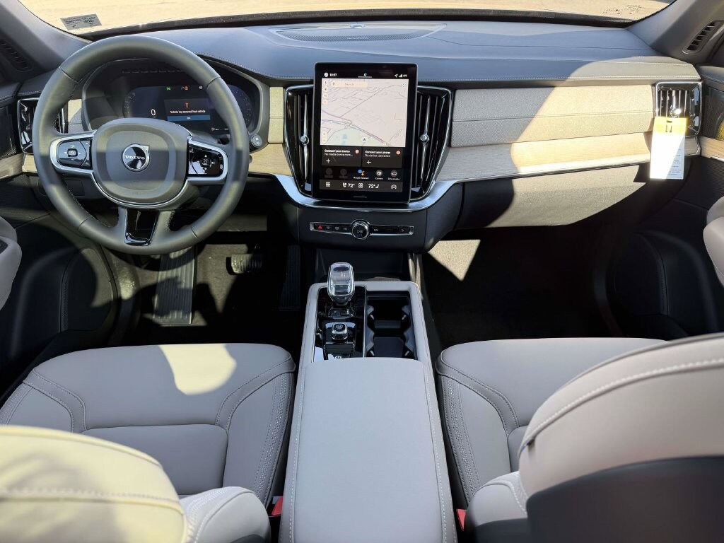 New 2026 Volvo XC90 B6 Plus 7-Seater SUV