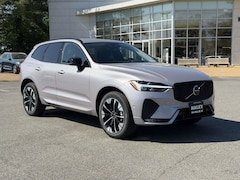 2026 Volvo XC60 B5 Plus AWD SUV