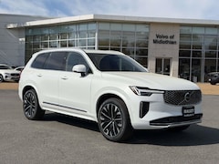 2026 Volvo XC90 B6 Plus 7-Seater AWD SUV