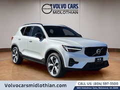 2026 Volvo XC40 B4 Plus FWD SUV