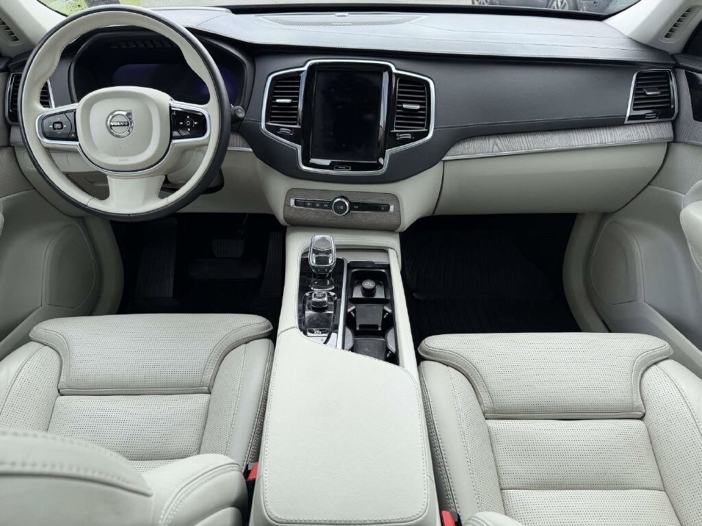 Used 2024 Volvo XC90 Ultimate SUV