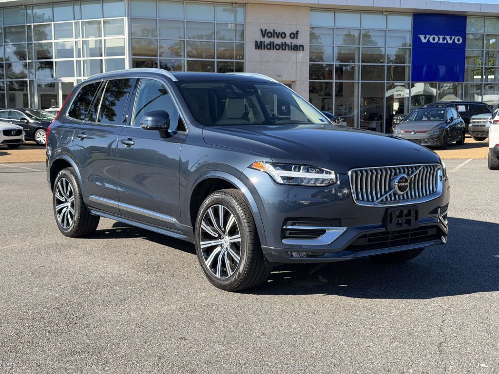 Used 2024 Volvo XC90 B5 Core SUV