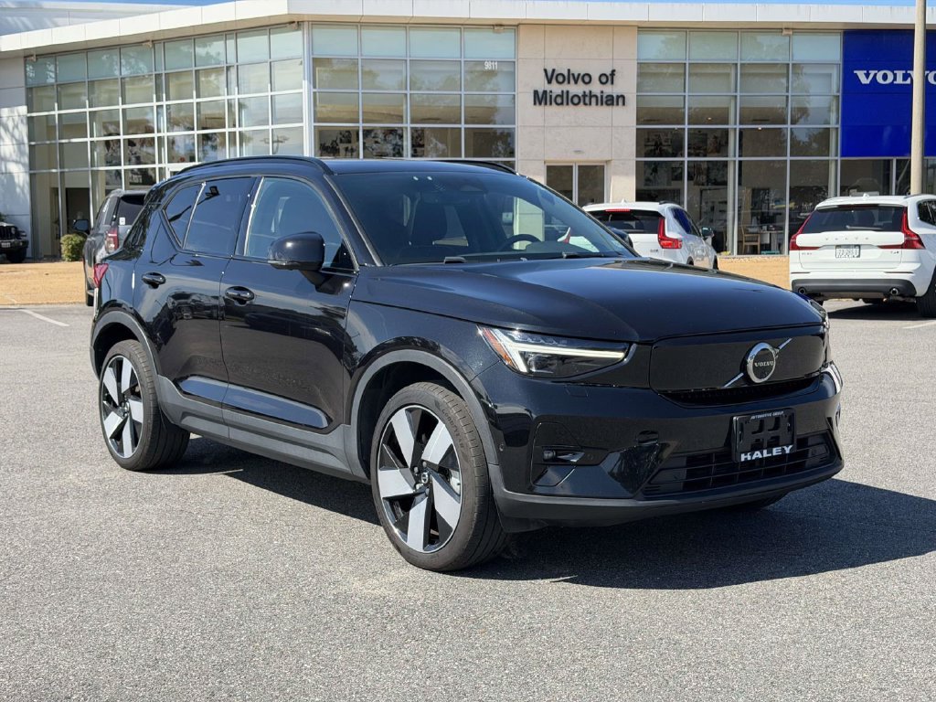 2023 Volvo XC40 Recharge Pure Electric