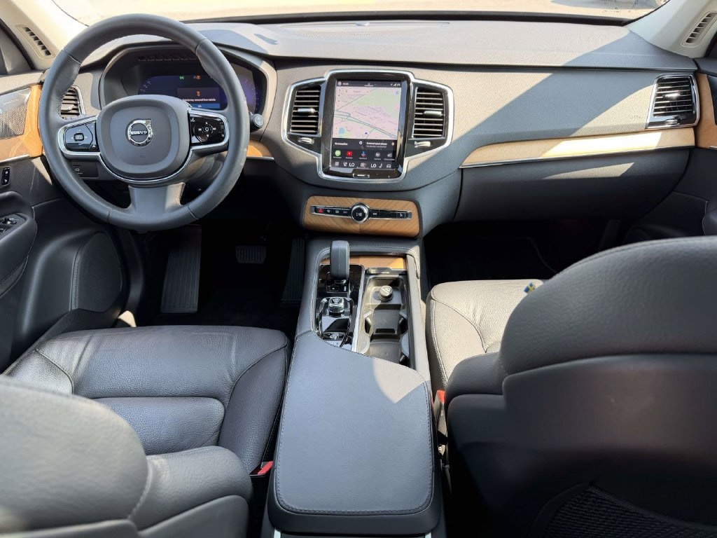 Used 2023 Volvo XC90 B6 Plus 7-Seater SUV