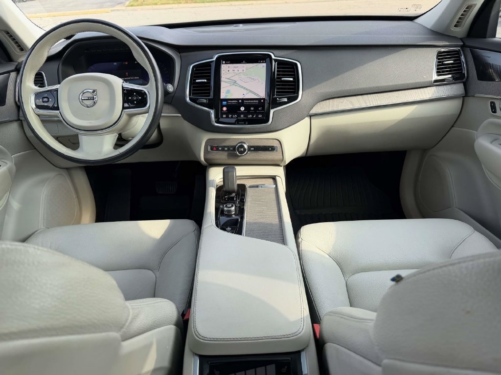 Used 2023 Volvo XC90 B6 Plus 7-Seater SUV