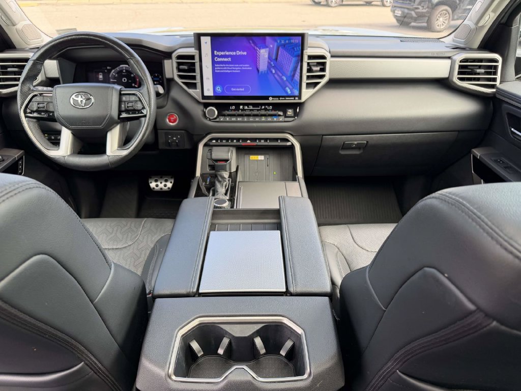 Used 2023 Toyota Sequoia Limited SUV