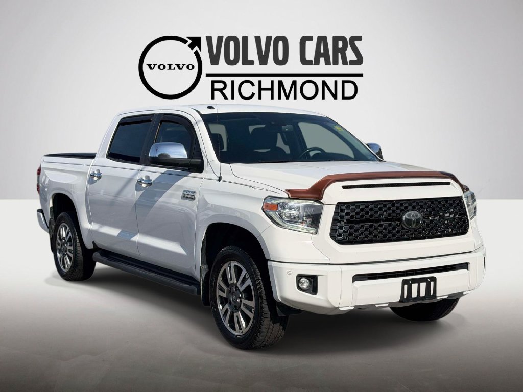 2019 Toyota Tundra