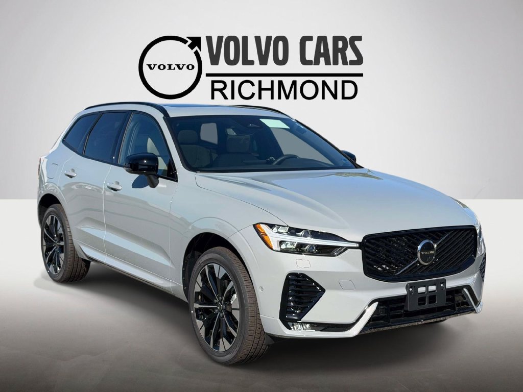 2027 Volvo XC60 Plus AWD SUV