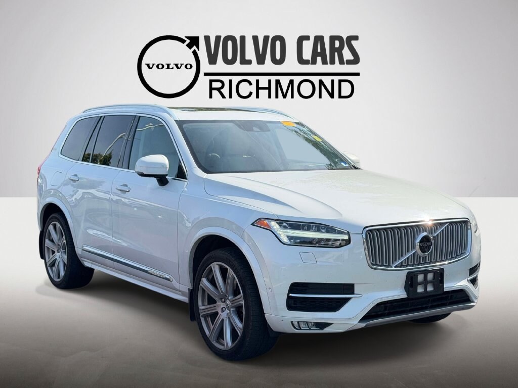 Used 2019 Volvo XC90 T6 Inscription SUV