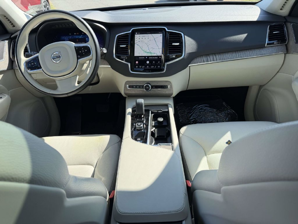 Used 2024 Volvo XC90 B5 Plus SUV