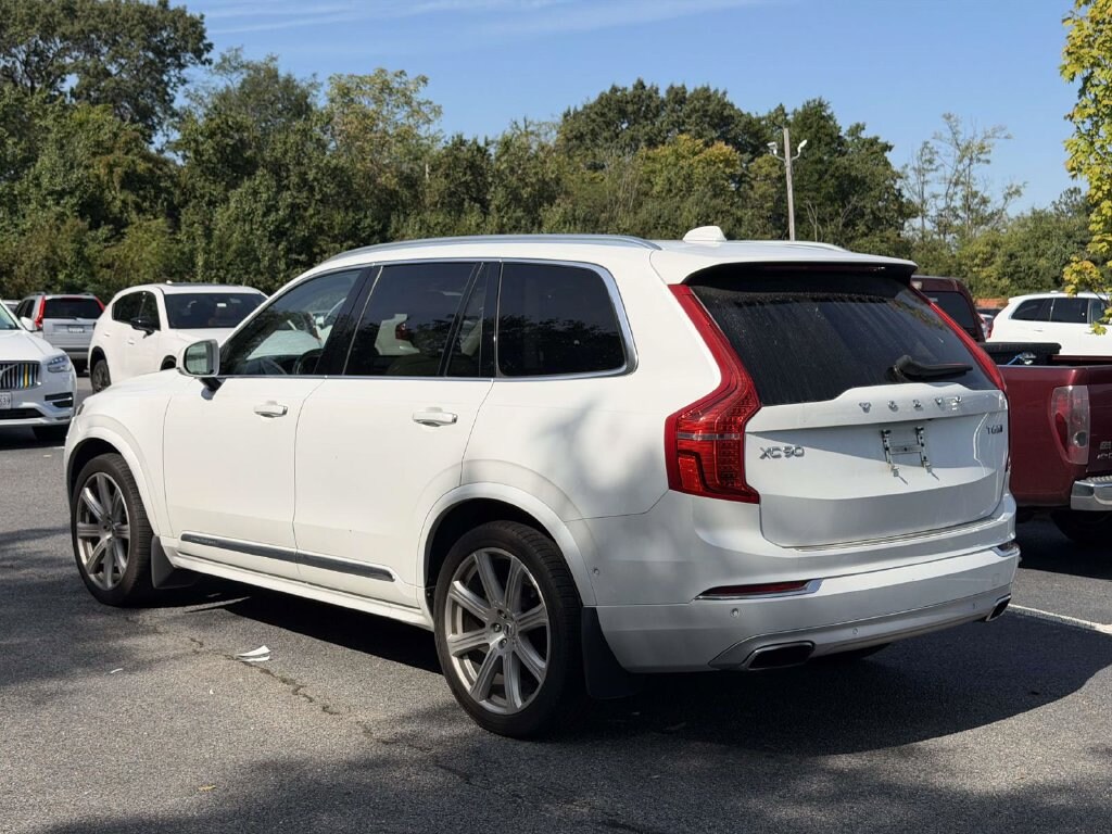 Used 2019 Volvo XC90 T6 Inscription SUV