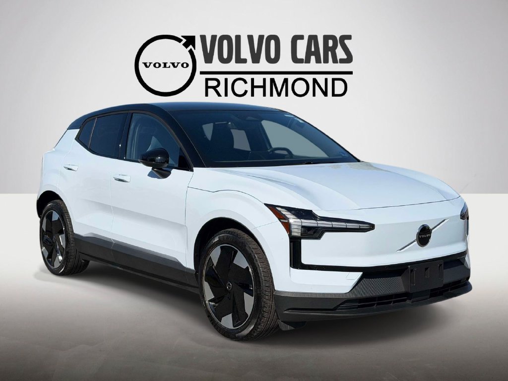 2026 Volvo EX30