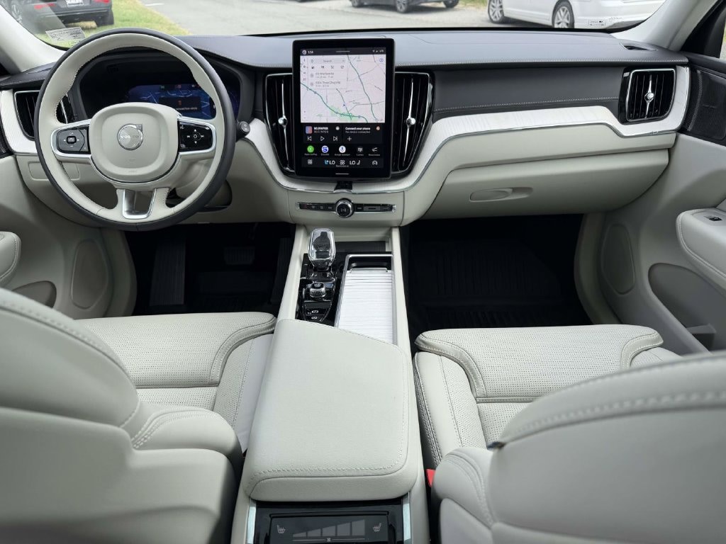 New 2026 Volvo XC60 B5 Ultra SUV