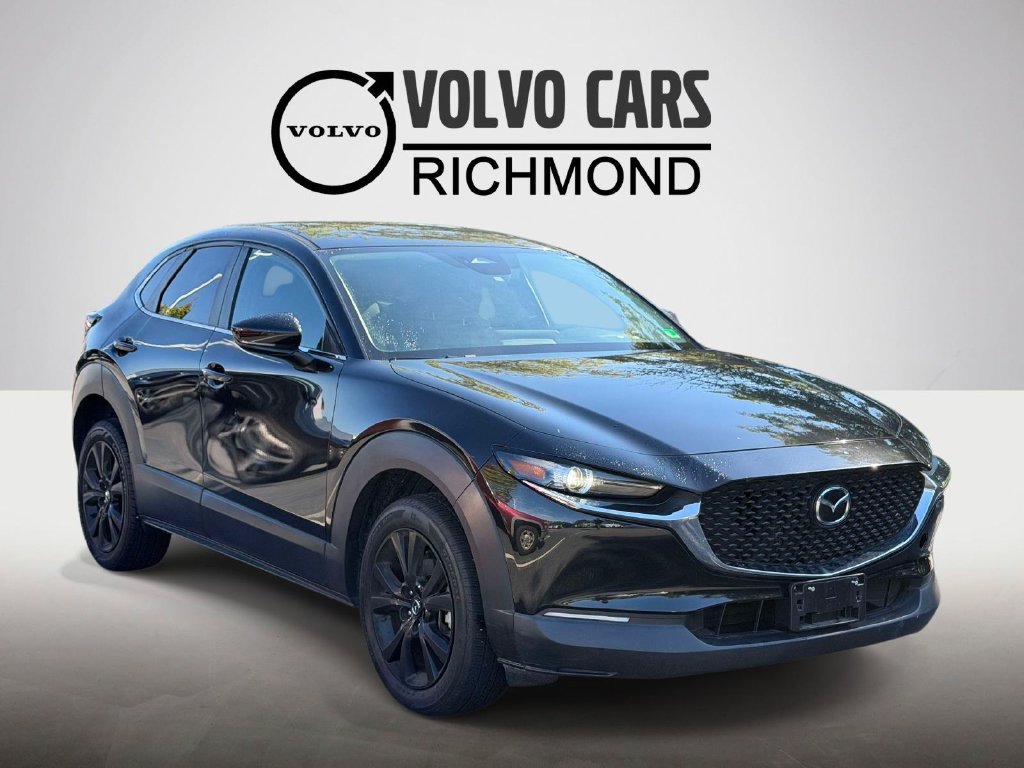 2024 Mazda CX-30 Select Sport