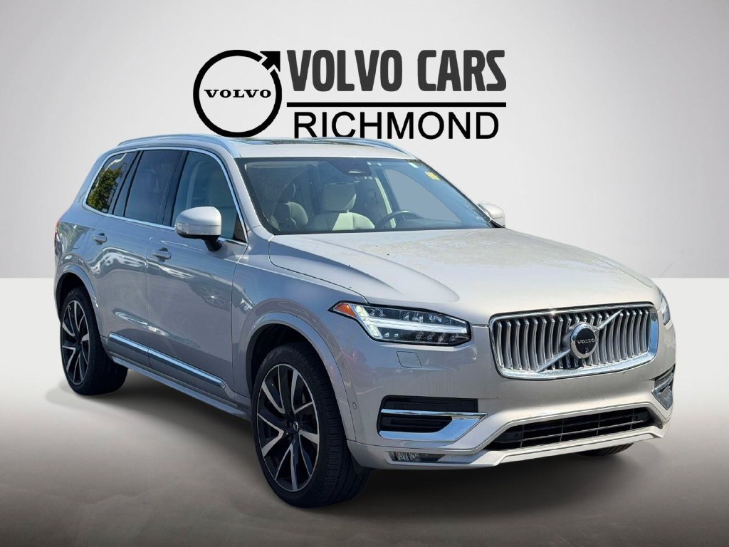 2024 Volvo XC90
