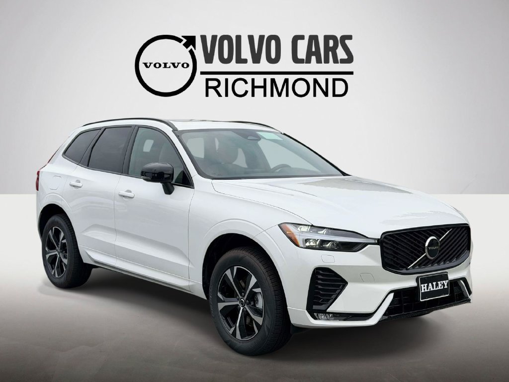 2026 Volvo XC60