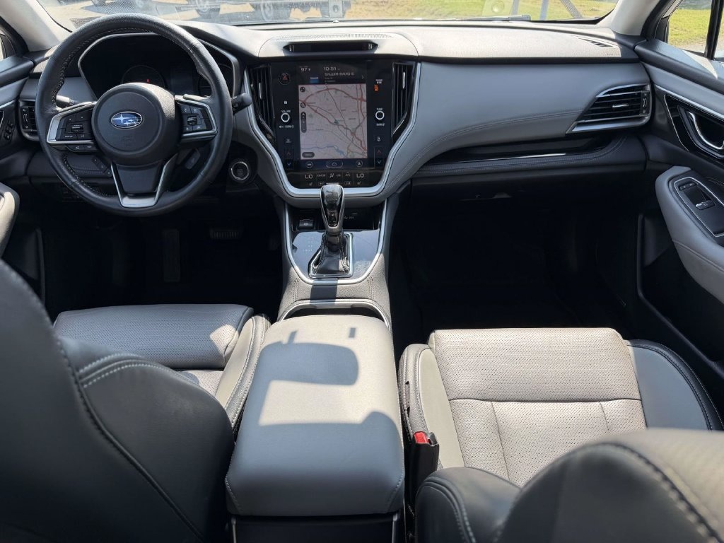 Used 2020 Subaru Outback Limited SUV