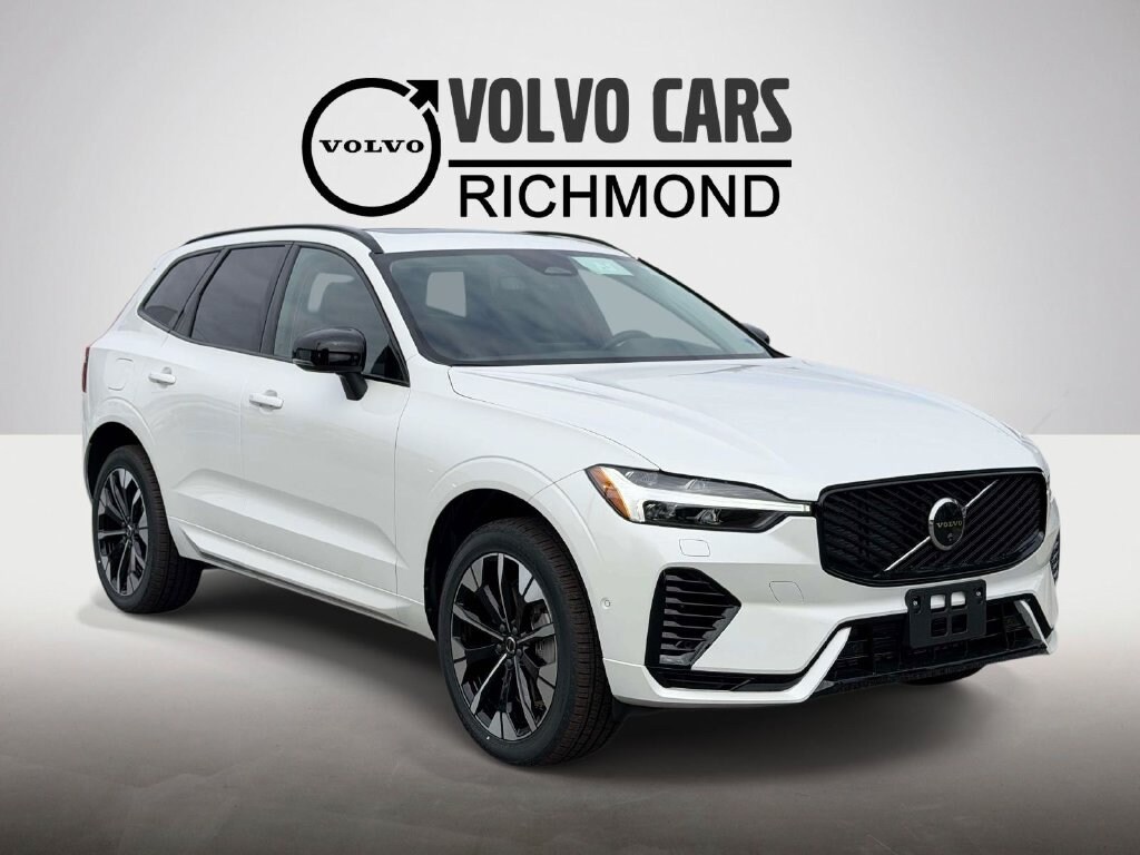 New 2027 Volvo XC60 Plus SUV