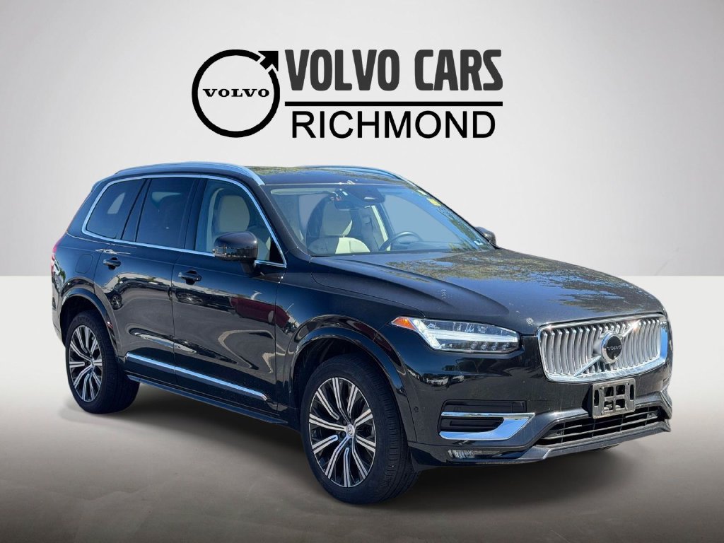 2024 Volvo XC90