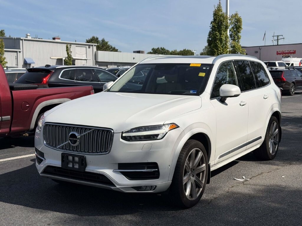 Used 2019 Volvo XC90 T6 Inscription SUV