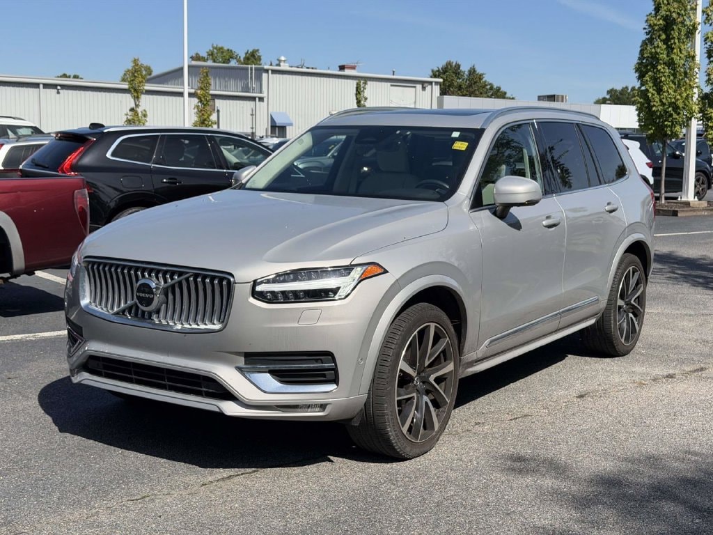 Used 2024 Volvo XC90 B5 Plus SUV