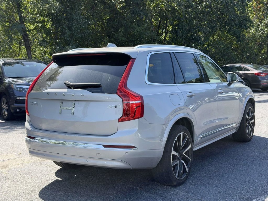 Used 2024 Volvo XC90 B5 Plus SUV