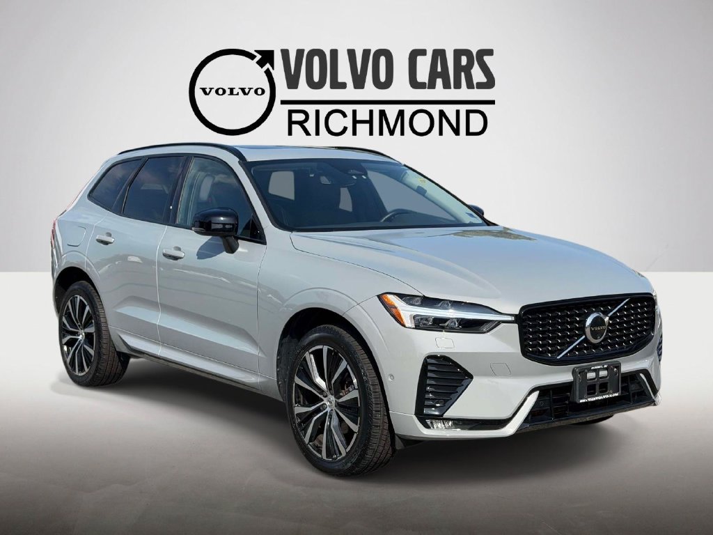 2024 Volvo XC60