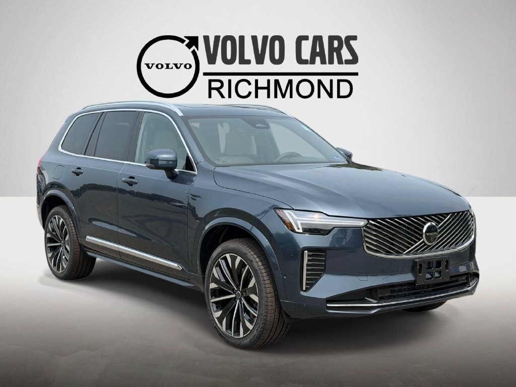 New 2026 Volvo XC90 B6 Plus 7-Seater SUV