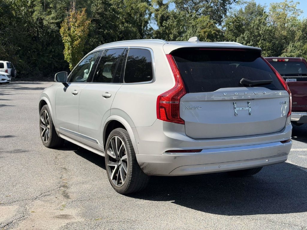 Used 2024 Volvo XC90 B5 Plus SUV
