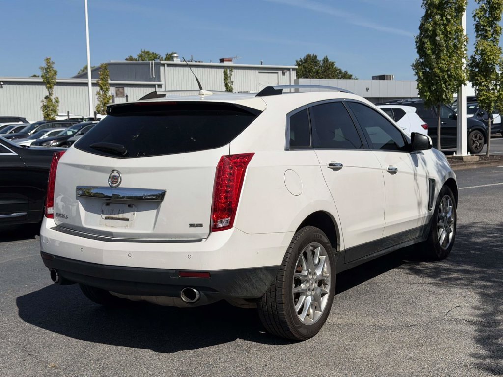 Used 2014 Cadillac SRX Performance SUV