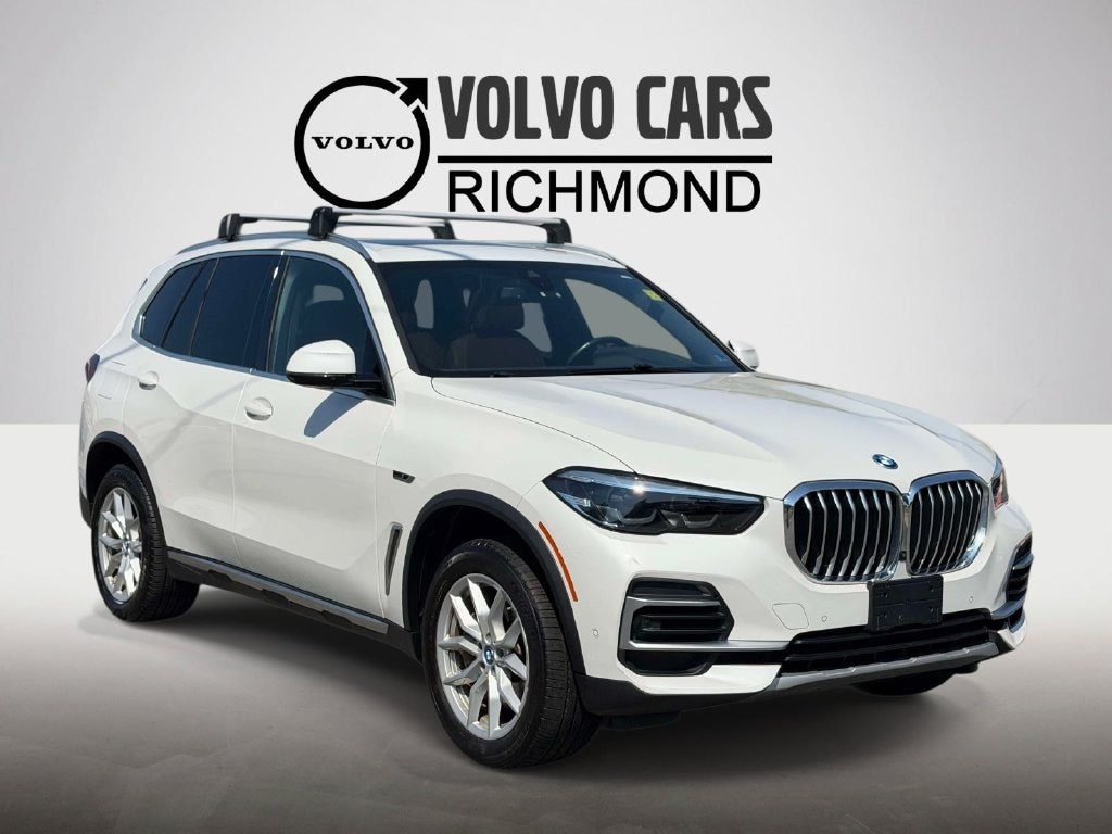 Used 2022 BMW X5 xDrive45e SUV