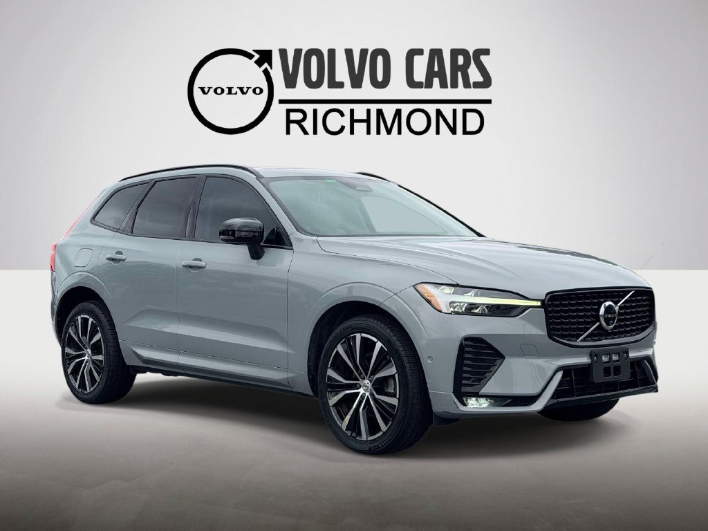 2024 Volvo XC60
