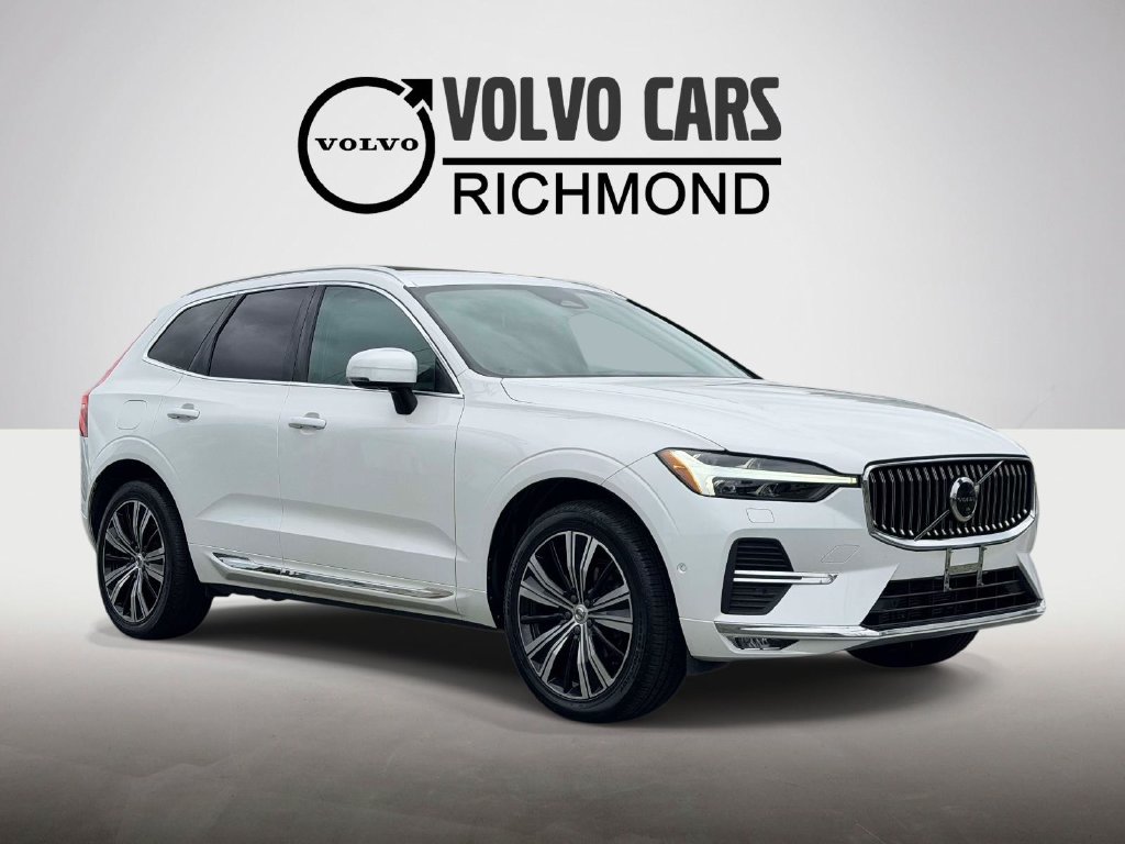 2023 Volvo XC60