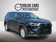  Toyota Grand Highlander