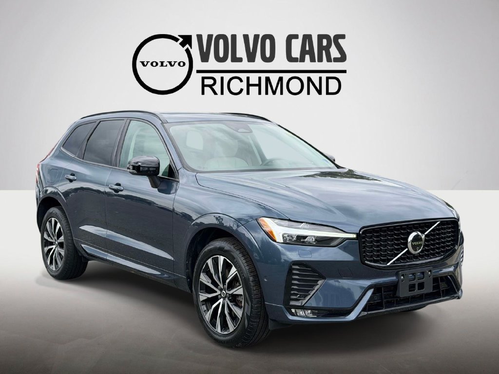 2024 Volvo XC60