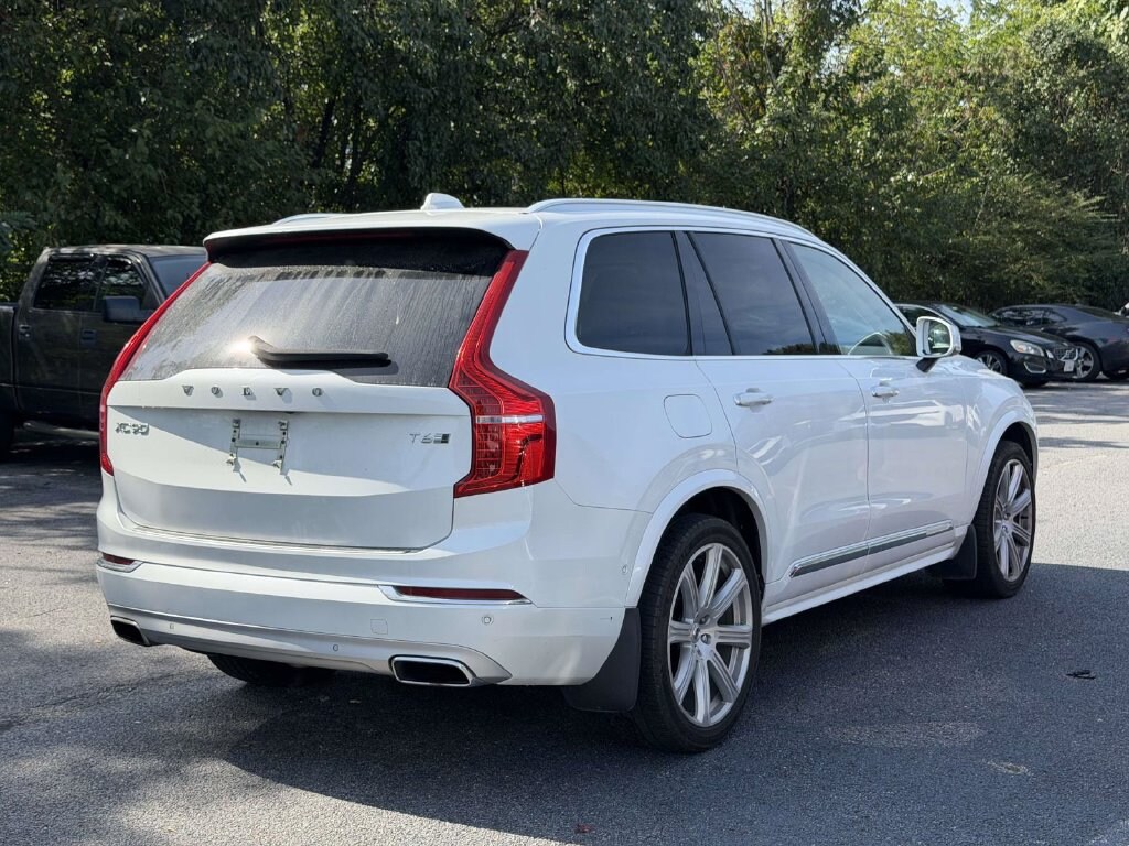 Used 2019 Volvo XC90 T6 Inscription SUV