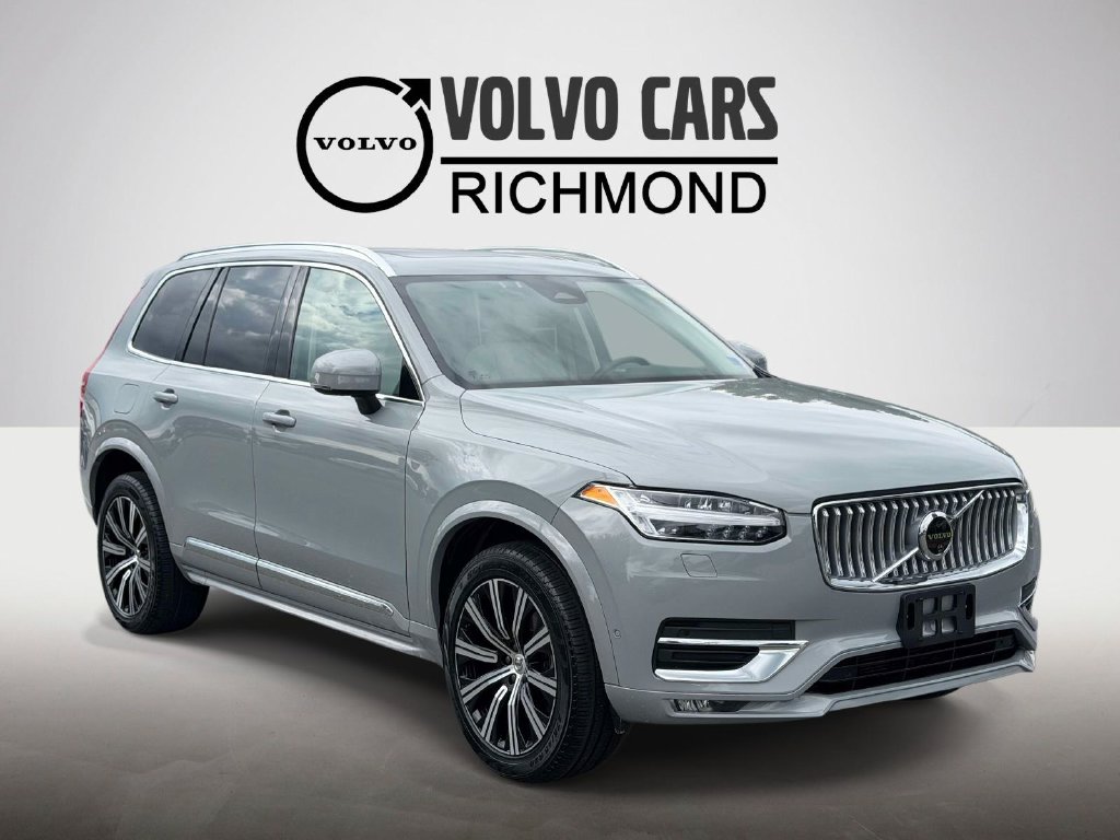 2024 Volvo XC90