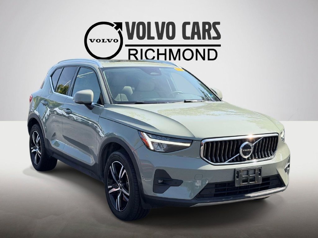 2023 Volvo XC40