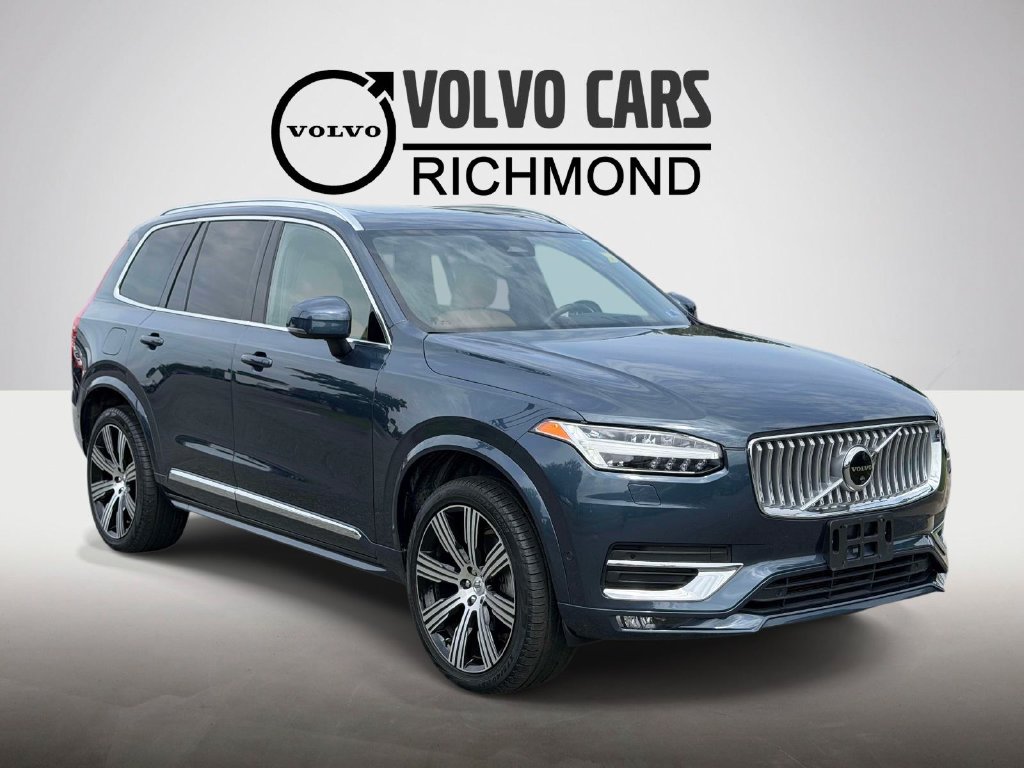 2023 Volvo XC90