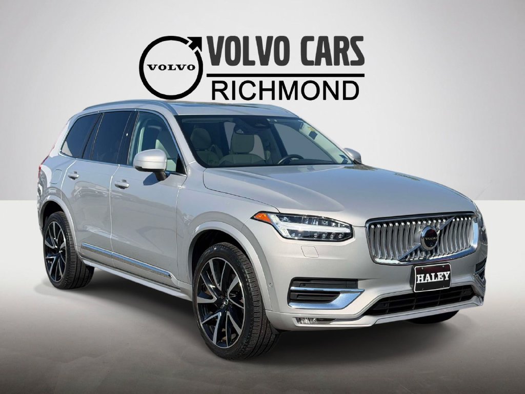 Used 2024 Volvo XC90 B5 Plus SUV